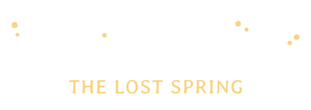 Wilderings: The Lost Spring