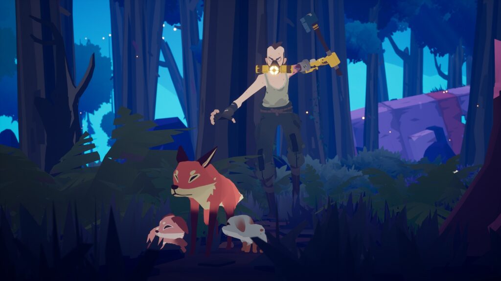 Endling Raptidon Endling – Extinction is Forever – Herobeat Studios